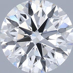 IGI 0.94 Carat Round Brilliant Lab Grown Diamond 人工培育鑽石 實驗室人造鑽石