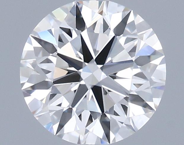 IGI 0.94 Carat Round Brilliant Lab Grown Diamond 人工培育鑽石 實驗室人造鑽石