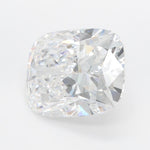 IGI 4.01 Carat Cushion Lab Grown Diamond 人工培育鑽石 實驗室人造鑽石