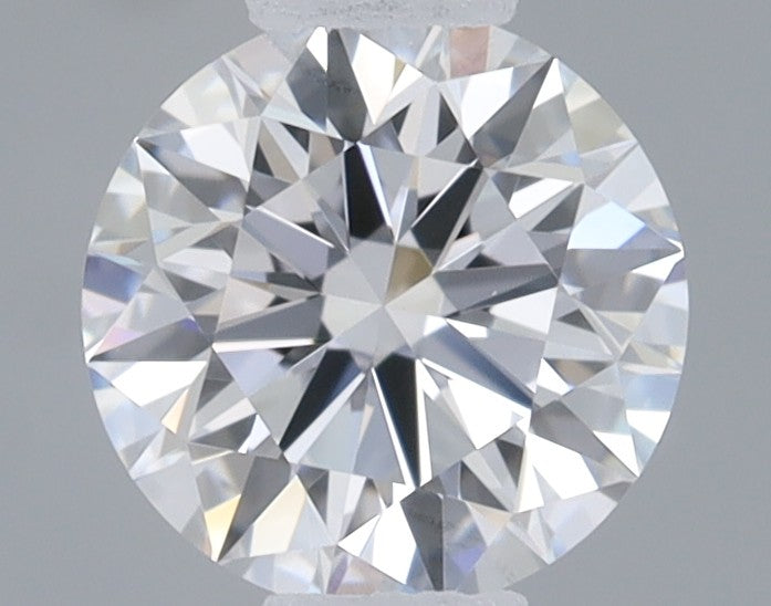 IGI 0.53 Carat Round Brilliant Lab Grown Diamond 人工培育鑽石 實驗室人造鑽石