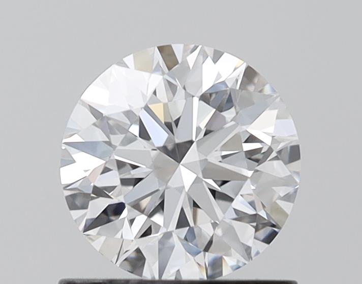 IGI 0.82 Carat Round Brilliant Lab Grown Diamond 人工培育鑽石 實驗室人造鑽石