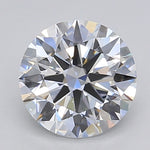 IGI 1.27 Carat 圓形 - Round Brilliant 培育鑽石 Lab Grown Diamond 人造鑽石 人工鑽石 實驗室鑽石 培養鑽石 香港 培育鑽 