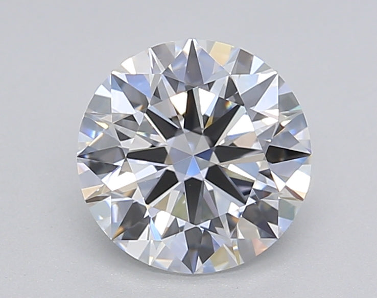 IGI 1.27 Carat 圓形 - Round Brilliant 培育鑽石 Lab Grown Diamond 人造鑽石 人工鑽石 實驗室鑽石 培養鑽石 香港 培育鑽 