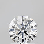 IGI 0.72 Carat Round Brilliant Lab Grown Diamond 人工培育鑽石 實驗室人造鑽石