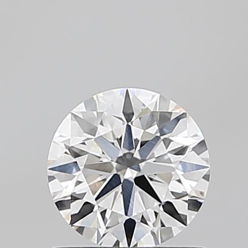 IGI 0.72 Carat Round Brilliant Lab Grown Diamond 人工培育鑽石 實驗室人造鑽石