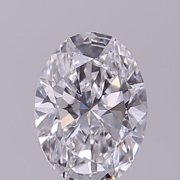 IGI 0.51 Carat 橢圓形 - Oval 培育鑽石 Lab Grown Diamond 人造鑽石 人工鑽石 實驗室鑽石 培養鑽石 香港 培育鑽 