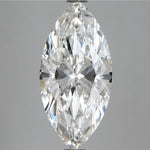 IGI 4.24 Carat Marquise Lab Grown Diamond 人工培育鑽石 實驗室人造鑽石
