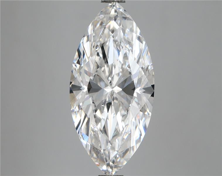 IGI 4.24 Carat Marquise Lab Grown Diamond 人工培育鑽石 實驗室人造鑽石