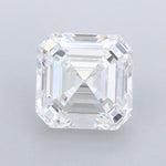 IGI 1.02 Carat Asscher Lab Grown Diamond 人工培育鑽石 實驗室人造鑽石
