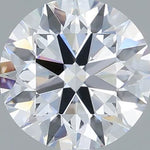 IGI 1.08 Carat Round Brilliant Lab Grown Diamond 人工培育鑽石 實驗室人造鑽石