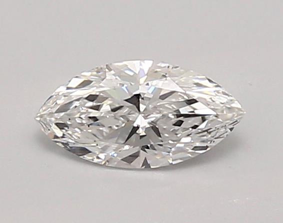 IGI 0.56 Carat Marquise Lab Grown Diamond