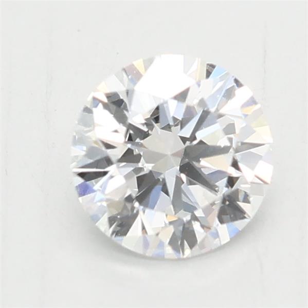 IGI 0.55 Carat Round Brilliant Lab Grown Diamond 人工培育鑽石 實驗室人造鑽石