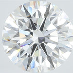 IGI 4.02 Carat Round Brilliant Lab Grown Diamond 人工培育鑽石 實驗室人造鑽石