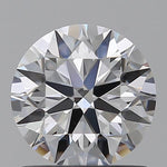 IGI 0.96 Carat Round Brilliant Lab Grown Diamond 人工培育鑽石 實驗室人造鑽石