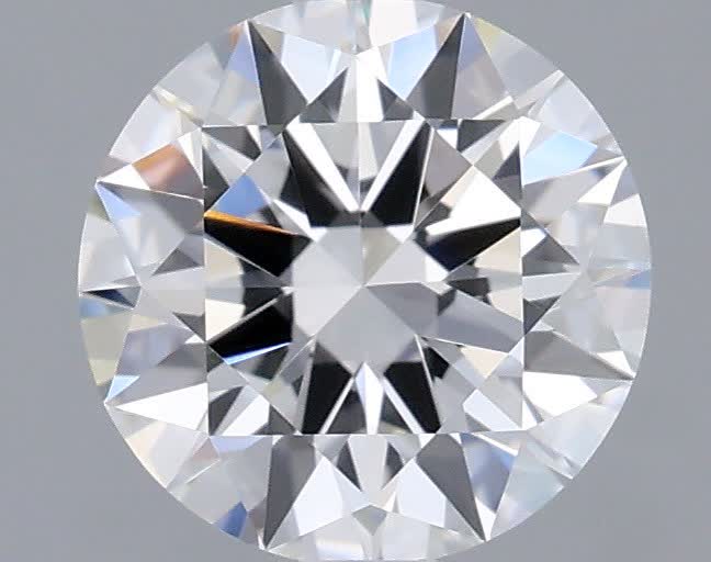 IGI 1.30 Carat Round Brilliant Lab Grown Diamond 人工培育鑽石 實驗室人造鑽石