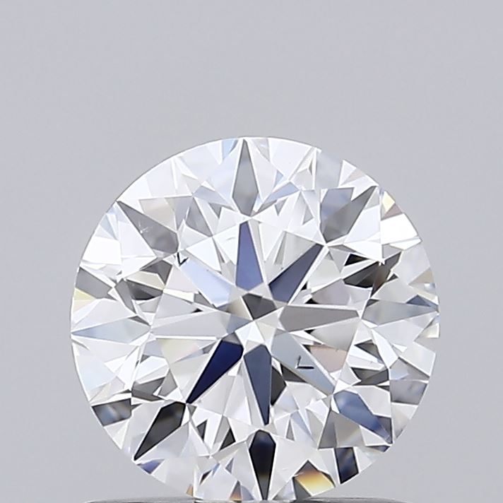 IGI 1 Carat Round Brilliant Lab Grown Diamond