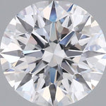 IGI 1.69 Carat Round Brilliant Lab Grown Diamond 人工培育鑽石 實驗室人造鑽石