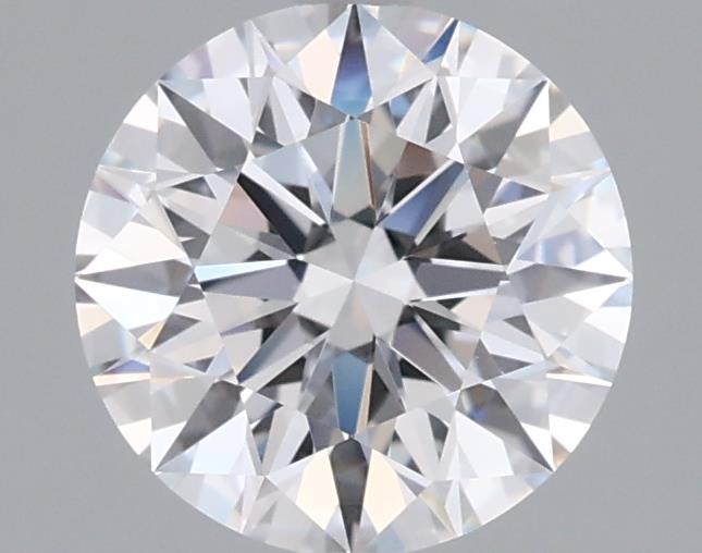IGI 1.69 Carat Round Brilliant Lab Grown Diamond 人工培育鑽石 實驗室人造鑽石