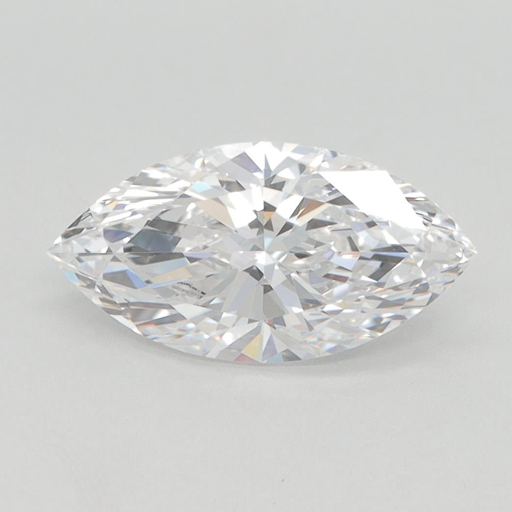 IGI 1.5 Carat Marquise Lab Grown Diamond
