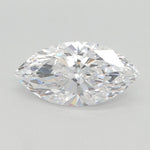 IGI 1.5 Carat Marquise Lab Grown Diamond