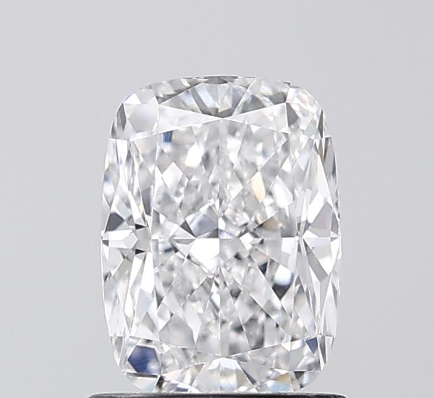 IGI 1.18 Carat Cushion Lab Grown Diamond