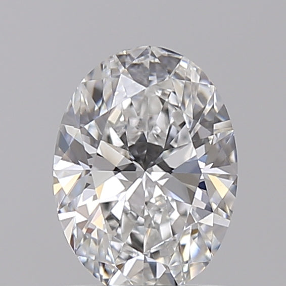 IGI 1.01 Carat 橢圓形 - Oval 培育鑽石 Lab Grown Diamond 人造鑽石 人工鑽石 實驗室鑽石 培養鑽石 香港 培育鑽 