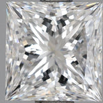 IGI 1.66 Carat Princess Cut Lab Grown Diamond 人工培育鑽石 實驗室人造鑽石