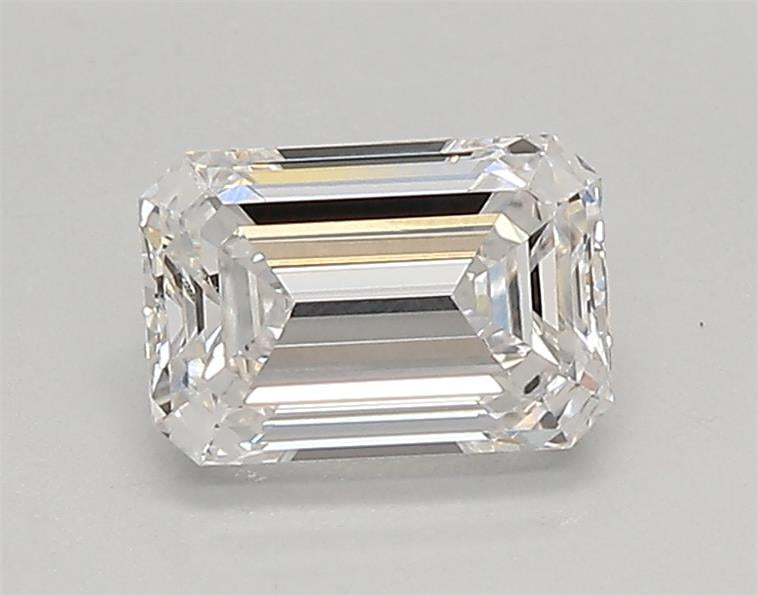 IGI 0.89 Carat Emerald Lab Grown Diamond 人工培育鑽石 實驗室人造鑽石