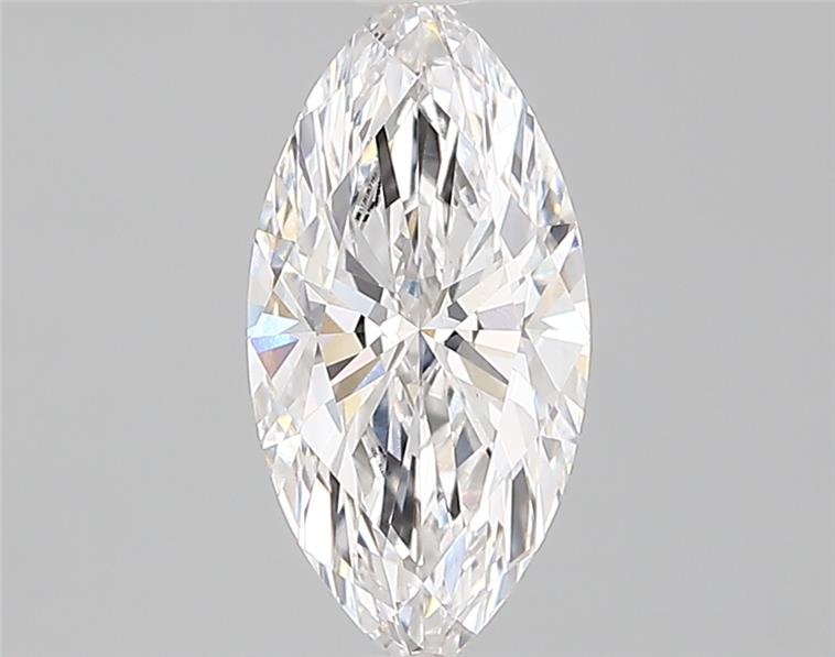 IGI 1.35 Carat Marquise Lab Grown Diamond 人工培育鑽石 實驗室人造鑽石