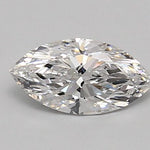IGI 0.67 Carat Marquise Lab Grown Diamond 人工培育鑽石 實驗室人造鑽石