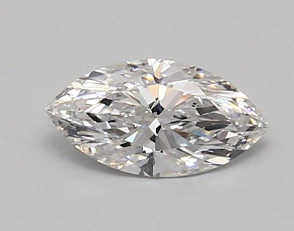 IGI 0.67 Carat Marquise Lab Grown Diamond 人工培育鑽石 實驗室人造鑽石