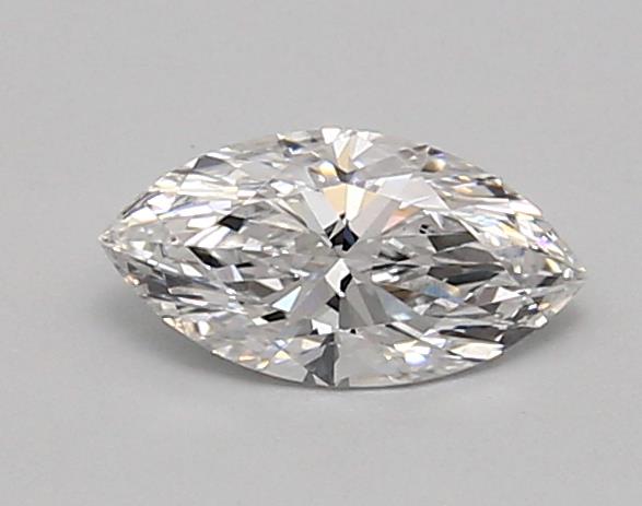 IGI 0.67 Carat Marquise Lab Grown Diamond 人工培育鑽石 實驗室人造鑽石