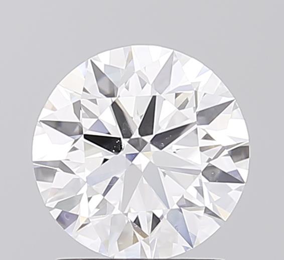 IGI 1.52 Carat Round Brilliant Lab Grown Diamond 人工培育鑽石 實驗室人造鑽石