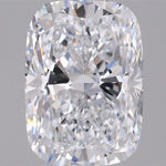 IGI 2.01 Carat Cushion Lab Grown Diamond 人工培育鑽石 實驗室人造鑽石