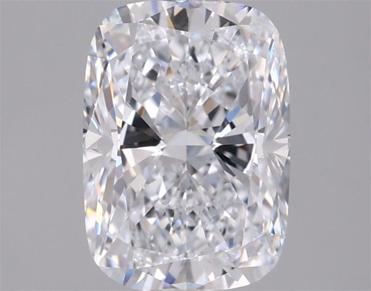 IGI 2.01 Carat Cushion Lab Grown Diamond 人工培育鑽石 實驗室人造鑽石