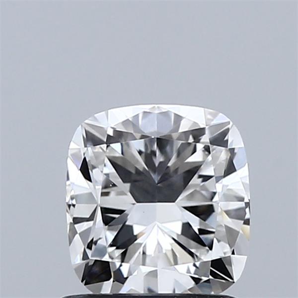 IGI 1.07 Carat Cushion Lab Grown Diamond 人工培育鑽石 實驗室人造鑽石