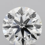 IGI 1.50 Carat Round Brilliant Lab Grown Diamond 人工培育鑽石 實驗室人造鑽石