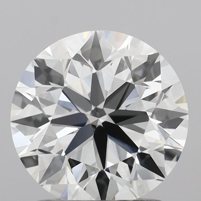 IGI 1.50 Carat Round Brilliant Lab Grown Diamond 人工培育鑽石 實驗室人造鑽石