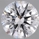 IGI 2.10 Carat Round Brilliant Lab Grown Diamond 人工培育鑽石 實驗室人造鑽石