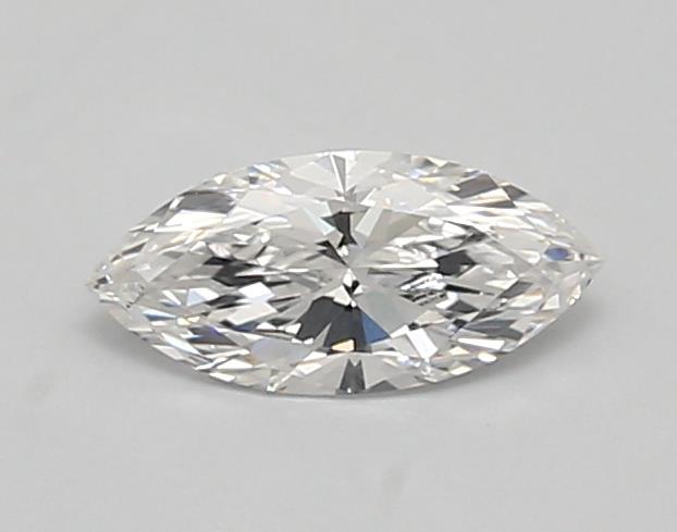 IGI 0.71 Carat Marquise Lab Grown Diamond 人工培育鑽石 實驗室人造鑽石