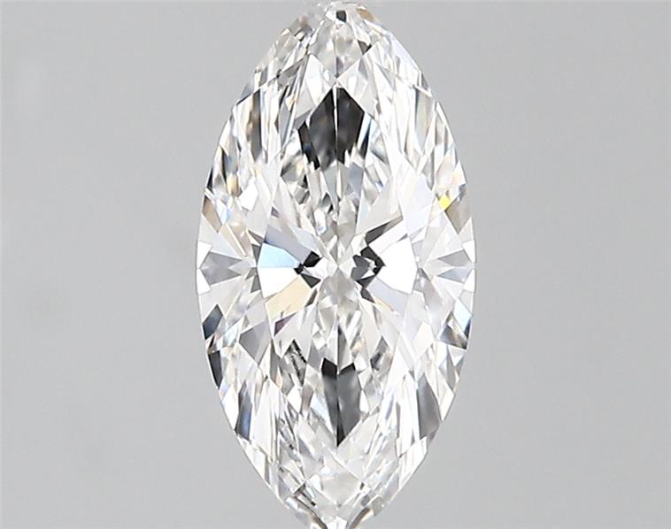 IGI 1.10 Carat Marquise Lab Grown Diamond 人工培育鑽石 實驗室人造鑽石