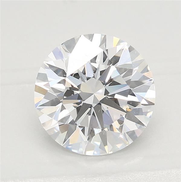 IGI 1.21 Carat Round Brilliant Lab Grown Diamond 人工培育鑽石 實驗室人造鑽石