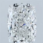 IGI 7.26 Carat Cushion Lab Grown Diamond 人工培育鑽石 實驗室人造鑽石