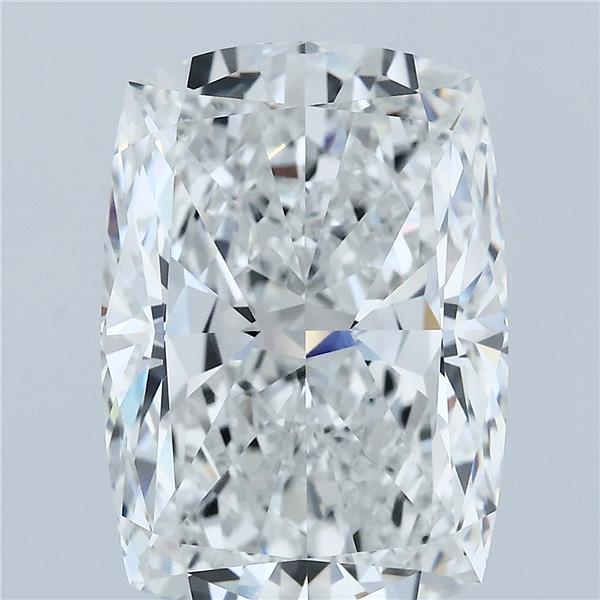 IGI 7.26 Carat Cushion Lab Grown Diamond 人工培育鑽石 實驗室人造鑽石
