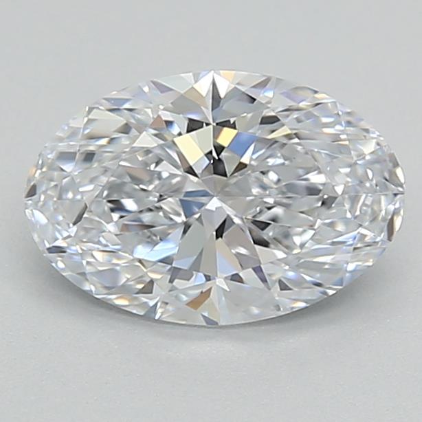 IGI 1.01 Carat Oval Lab Grown Diamond 人工培育鑽石 實驗室人造鑽石