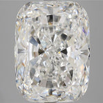 IGI 10.08 Carat Cushion Lab Grown Diamond 人工培育鑽石 實驗室人造鑽石