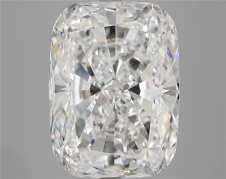 IGI 10.08 Carat Cushion Lab Grown Diamond 人工培育鑽石 實驗室人造鑽石