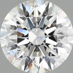 IGI 2.59 Carat Round Brilliant Lab Grown Diamond 人工培育鑽石 實驗室人造鑽石