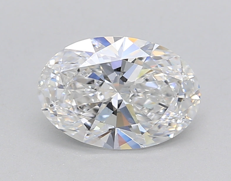 IGI 1.11 Carat 橢圓形 - Oval 培育鑽石 Lab Grown Diamond 人造鑽石 人工鑽石 實驗室鑽石 培養鑽石 香港 培育鑽 