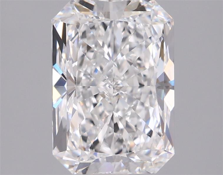 IGI 1.98 Carat Radiant Cut Lab Grown Diamond 人工培育鑽石 實驗室人造鑽石
